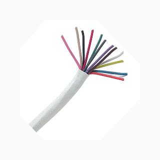 CABLE 12C 22AWG SOL UNSH 1000FT