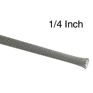 EXPANDABLE SLEEVE 1/4IN CB 10FT