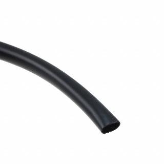 TUBING BLK PVC 3/16IN 10FT SKU:275190