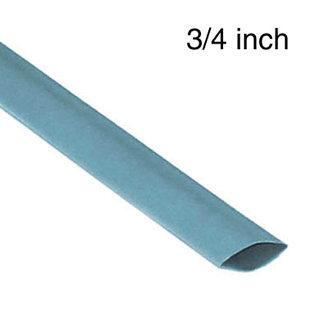 TUBING HST 3/4INX4FT SW BLU 2:1 600V 125C
SKU:257222