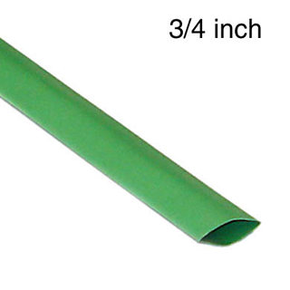 TUBING HST 3/4INX4FT SW GRN 2:1 600V 125C
SKU:223284