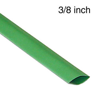 TUBING HST 3/8INX4FT SW GRN 2:1 600V 125C
SKU:223282