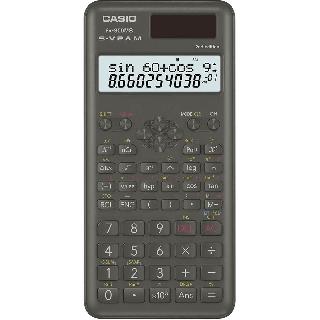 CALCULATOR SCIENTIFIC 2 LINE