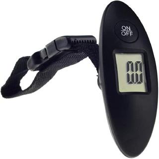 LUGGAGE SCALE DIGITAL
