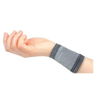 WRIST SUPPORT WITH MAGNET