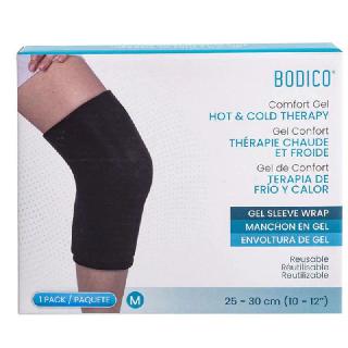 KNEE WRAP HOT & COLD THERAPY