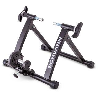 BIKE EXERCISE TRAINER W/MAGNETIC