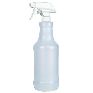 BOTTLE REFILL WITH SPRAY 1L