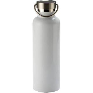 WATER BOTTLE 750ML STAINLESS