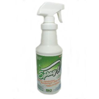 DISINFECTANT CLEANER 946ML