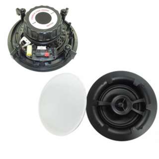 SPEAKER CEILING MOUNT 8R 400W MAX 6.5IN 89DB 50-20KHZ
SKU:247941