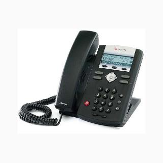 IP PHONE POLYCOM SOUNDPOINT IP335 CORDED
SKU:259959