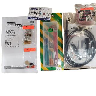 TORONTO METROPOLITAN BME328 KIT
