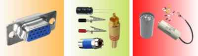 Electronic Components Sayal Electronics